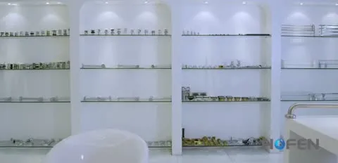 Esportatore cinese di sifoni per bottiglie per lavabo e sifoni per WC in ottone cromato